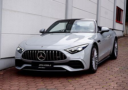 Mercedes-Benz SL 43 AMG °DESIGNO°HAL°PREMIUM°DIGITAL-LIGHT°360