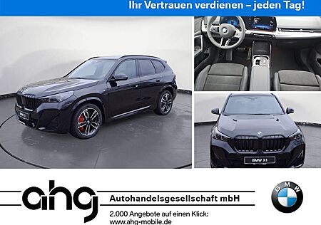 BMW X1 sDrive20d AHK M-Sportpaket M-SportpaketPro