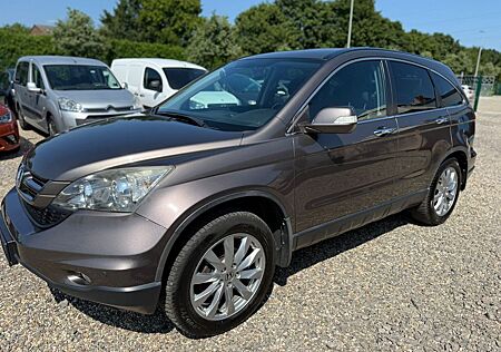 Honda CR-V Elegance 50 Jahre Edition PRINS LPG