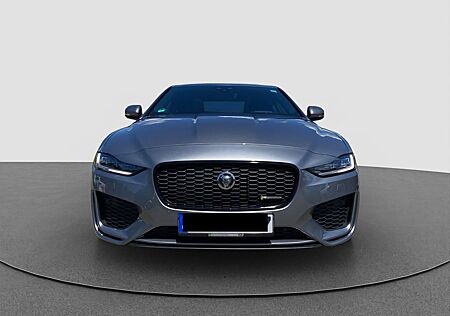 Jaguar XE D180 R-Dynamic SE PANO HuD MERIDIAN ELEKTR...