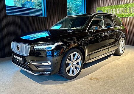 Volvo XC 90 XC90 Inscription AWD * 7 sitzen *