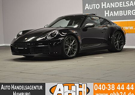 Porsche 992 CARRERA T LED|NAVI|CHRONO|BRD|IN STOCK|19KM!