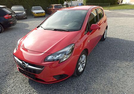 Opel Corsa Active, Klima ,Sitzheizung