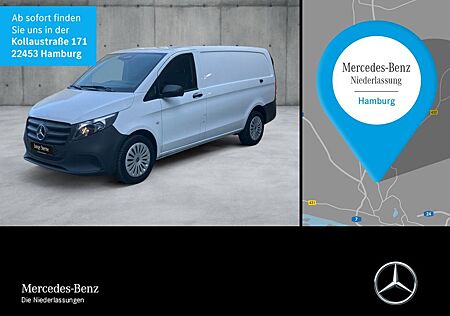 Mercedes-Benz Vito 116 CDI Kasten Lang