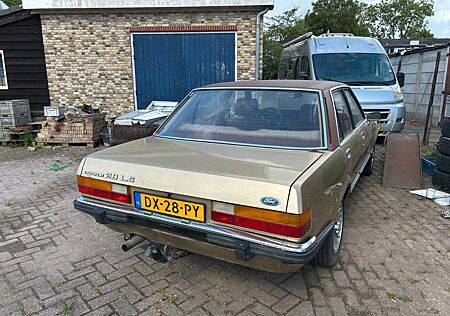 Ford Granada