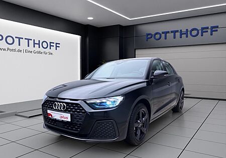Audi A1 Sportback 25 TFSI PDC LED SITZHZG KLIMA