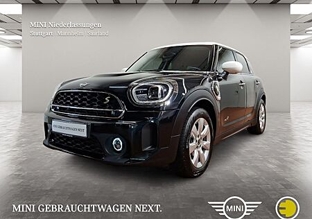 Mini Cooper S Countryman Cooper SE ALL4 Countryman Navi Kamera LED