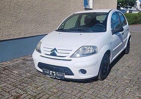 Citroën C3 1.1 Tonic Tonic KLIMA TOP ZUSTAND TÜV NEU