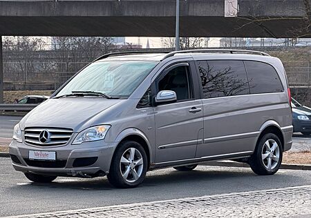 Mercedes-Benz Viano 3.0 V6 Trend Edition Kompakt*2t AHK*