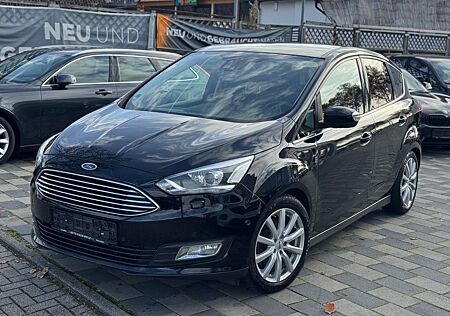 Ford C-Max Titanium/Navi/Xenon/LED