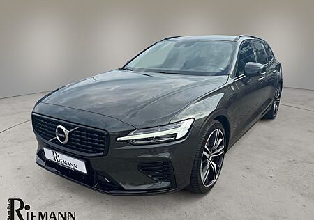 Volvo V60 R-Design T6 Recharge + Parkassistenz-Paket