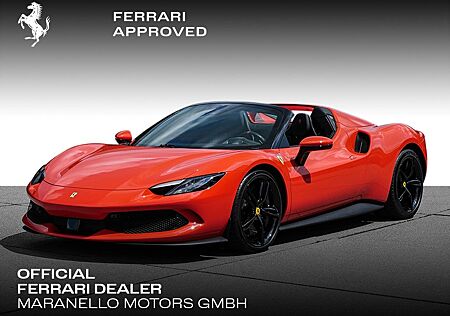 Ferrari 296 GTS *1Hd.*Carbon+LED*Lift*Daytona-Racing*JBL