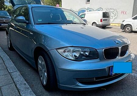 BMW 116i -