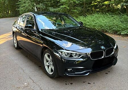 BMW 320d - TopZustand