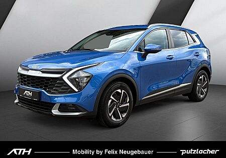 Kia Sportage 1.6 T-GDI Vision
