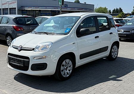 Fiat Panda Pop 1.2i