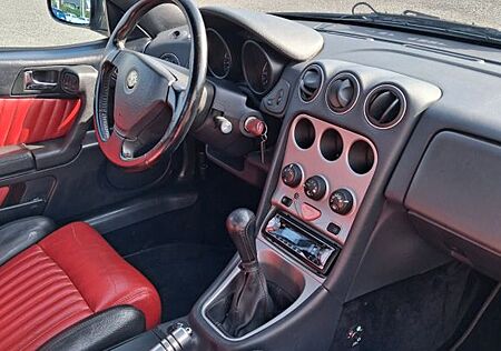 Alfa Romeo Spider 2.0 T.Spark -
