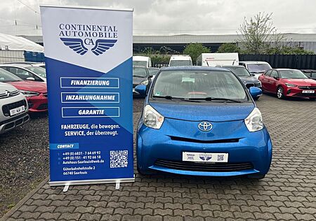Toyota iQ Basis Automatik