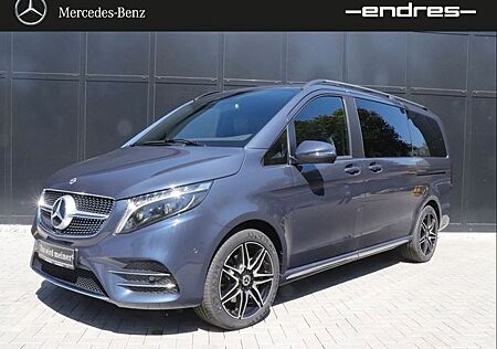 Mercedes-Benz V 300 d Avantgarde Edition +AMG+ACC+360°+