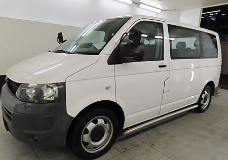 VW T5 Transporter Volkswagen Kombi Automatik Klima mod. 2020