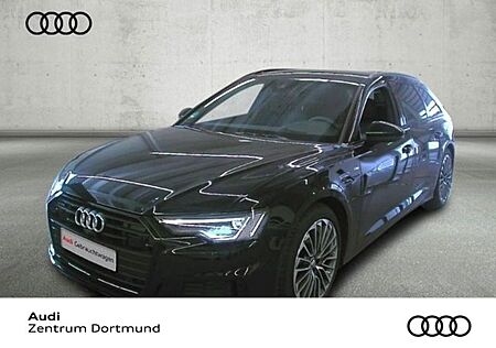 Audi A6 Avant 55 quattro HYBRID S LINE AHK 360CAM 19Z