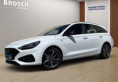 Hyundai i30 FL KOMBI MJ22 1.5T 7DCT EDITION 30 PLUS 1.HD