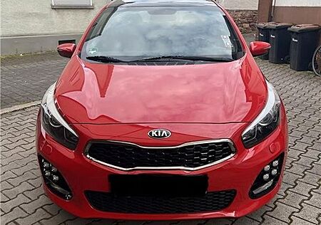 Kia Cee'd / Ceed 1.6 CRDi GT Line GT Line