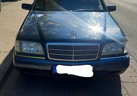 Mercedes-Benz C 180 ELEGANCE Elegance