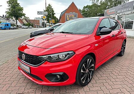 Fiat Tipo S-Design
