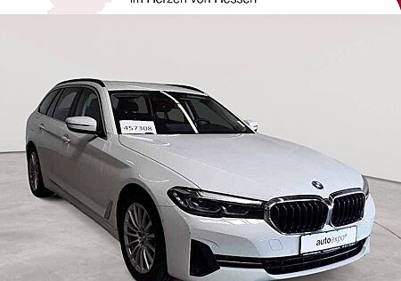 BMW 520e Touring Aut. Navi SHZ LED