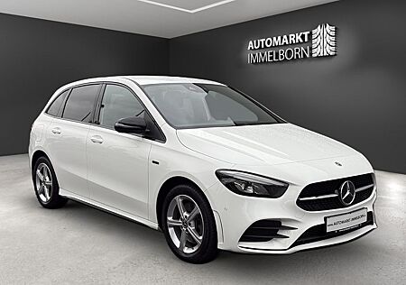 Mercedes-Benz B 250 e AMG Edition 2020 Kamera*LED*Navi*TW*Alca