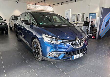 Renault Grand Scenic TCe 160 EDC Black Edition