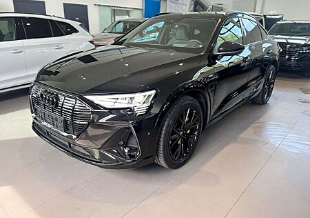 Audi e-tron Sportback 55 S line/Sportsitze plus/B&O
