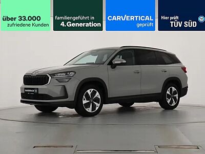 Skoda KODIAQ SELECTION 2.0TSI DSG 4X4 3,99%SONDERZINS