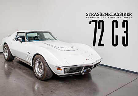 Chevrolet Corvette C3 LT-1 Stingray T-Top