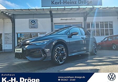 VW Golf Plus Volkswagen Golf R-Line 1.5 eTSI Pano LED-Plus ACC