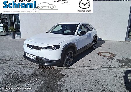 Mazda MX-30 35,5 kWh e-SKYACTIV 145 PS Advantage Paket