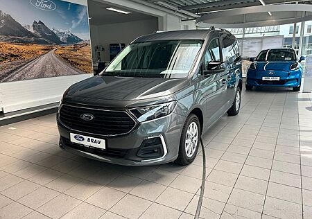 Ford Tourneo Connect Titanium 122PS