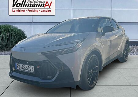 Toyota C-HR 2.0 Plug-in-Hybrid GR SPORT