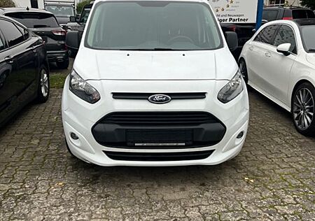 Ford Tourneo Connect Ambiente