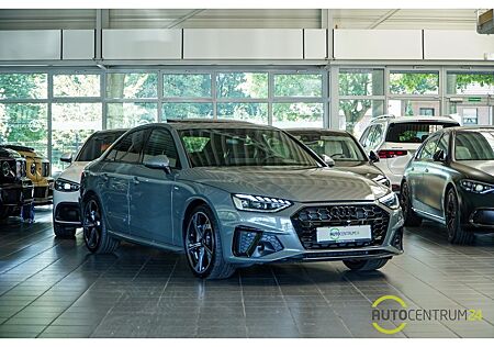 Audi A4 40 TDI S-Line Business B&O Massage AHK HUD