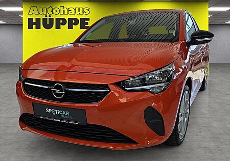 Opel Corsa -F Edition 1.2 55 KW (75 PS)