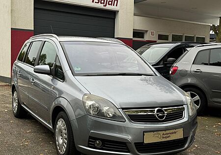 Opel Zafira 1.8 16V