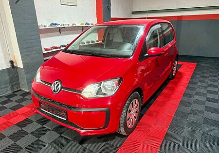 VW Up gebraucht kaufen VW Up Volkswagen ! move ! BMT/Start-Stopp