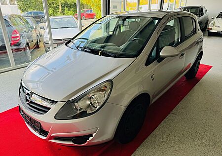 Opel Corsa D Edition "111 Jahre" -Erst 82.150 KM