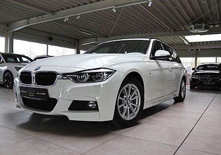 BMW Touring 3er - 320 i M Sport 135 kW (184 PS), ...
