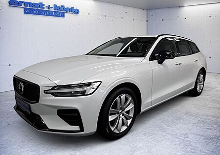 Volvo V60 B4 D Plus Dark LED NAVI SHZ RFK