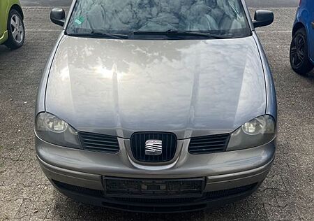Seat Arosa Stella 1,0 Stella