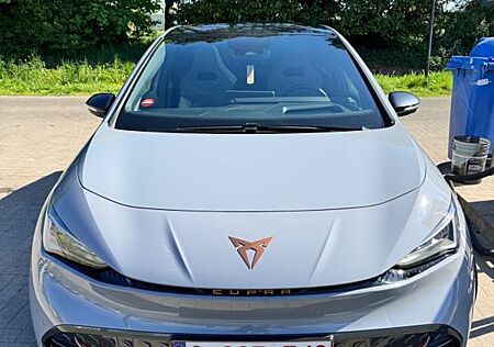 Cupra Born 58 kWh 170 kW Edition Dynamic Edition D...