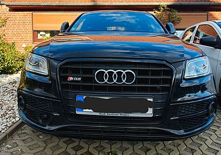 Audi SQ5 3.0 TDI plus tiptronic quattro -